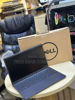 New Laptop Dell 16GB Intel Core i7 SSD 1T