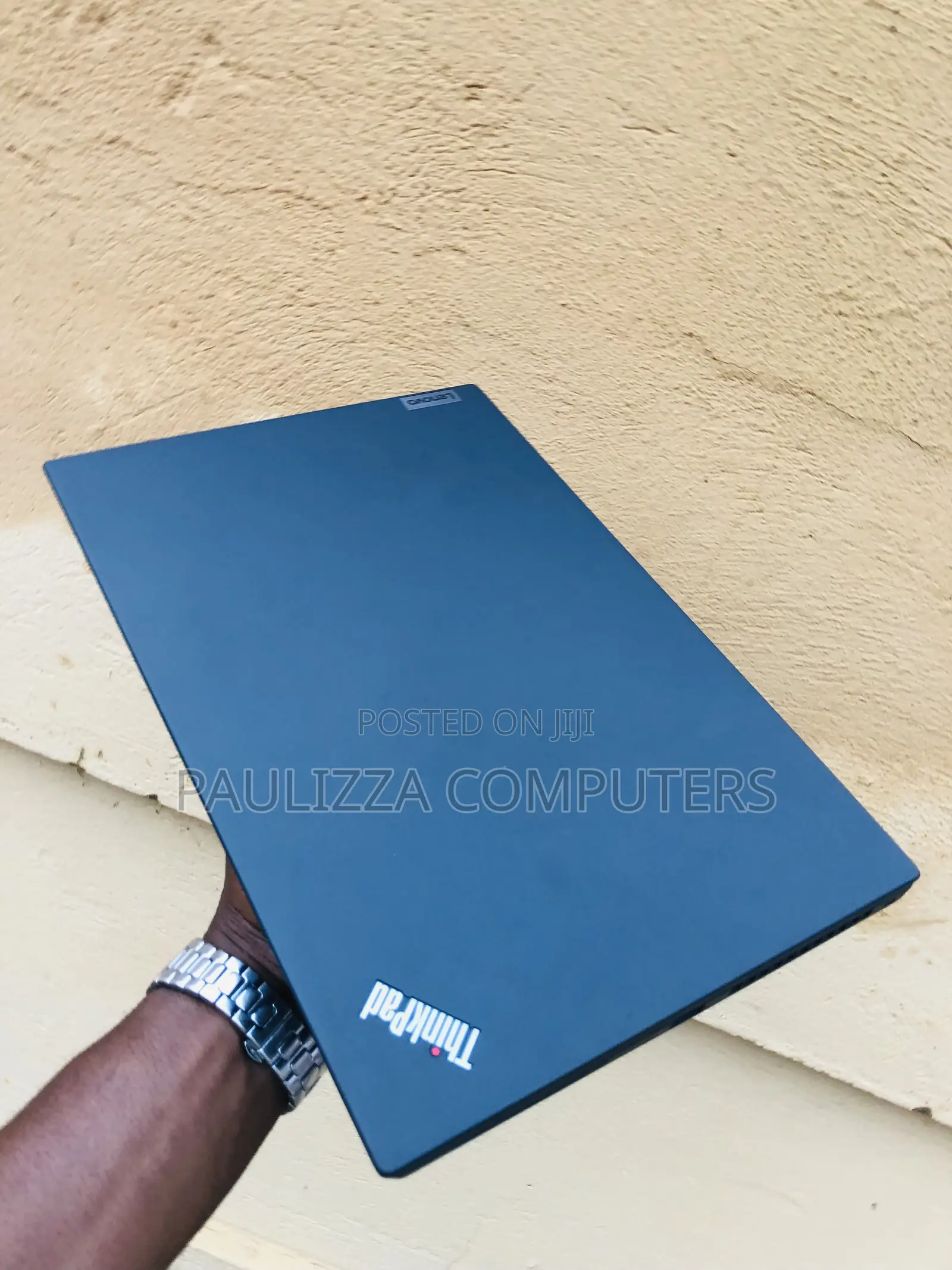 Laptop Lenovo ThinkPad T14s Gen 2 8GB Intel Core i7 SSD 512GB