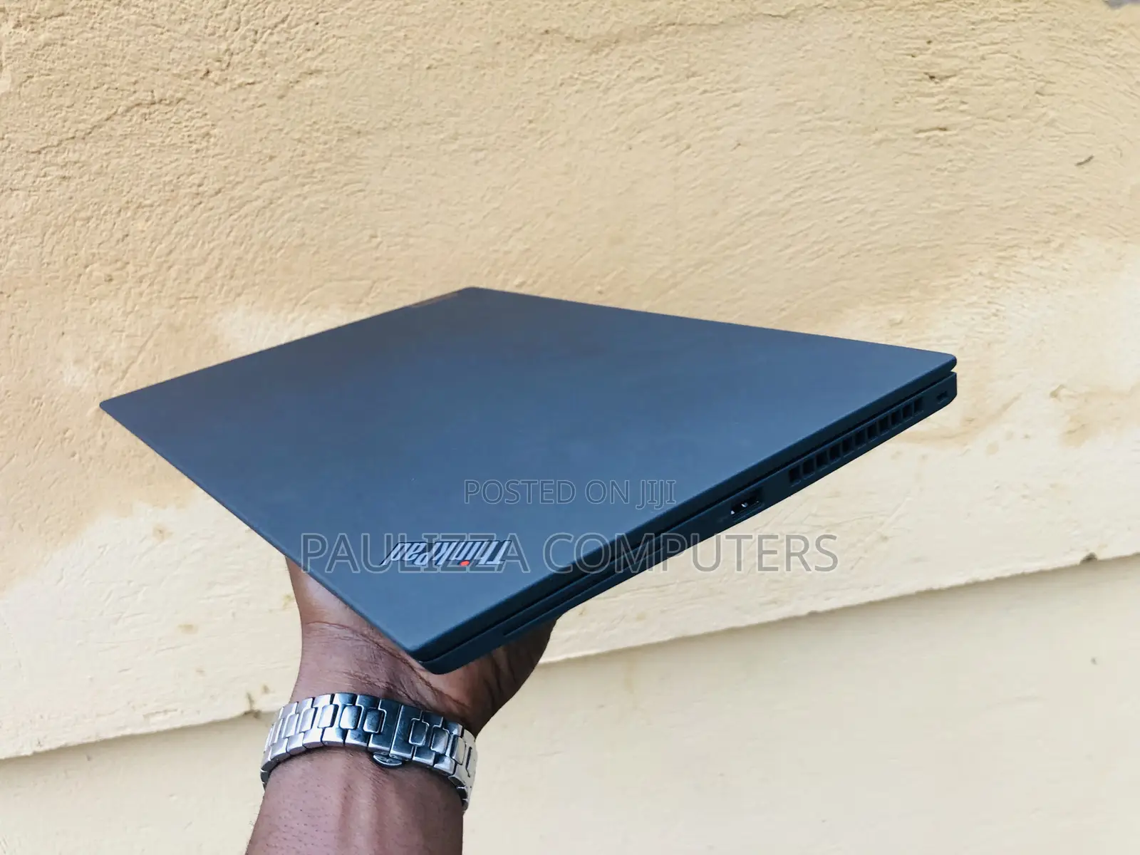 Laptop Lenovo ThinkPad T14s Gen 2 8GB Intel Core i7 SSD 512GB