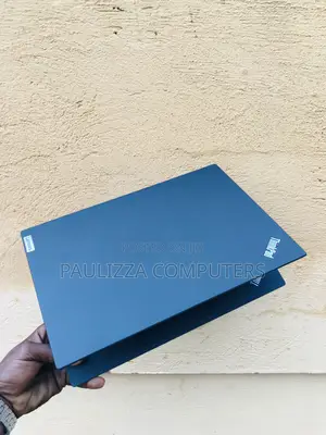 Laptop Lenovo ThinkPad T14s Gen 2 8GB Intel Core i7 SSD 512GB