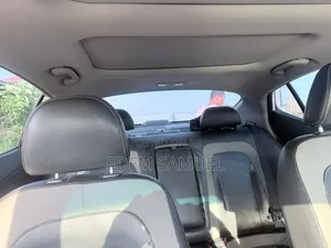 Kia Optima 2013 White