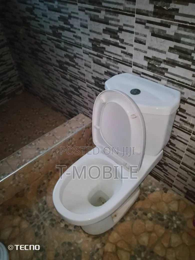 2bdrm House in Pokuase for rent
