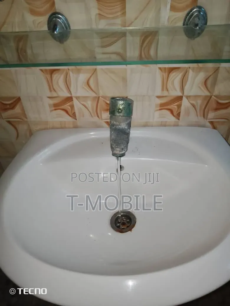 2bdrm House in Pokuase for rent