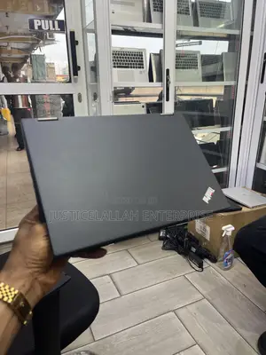 Laptop Lenovo ThinkPad L13 Yoga 8GB Intel Core i5 SSD 256GB