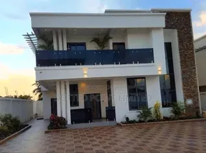 Interior and Exterior