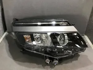 Toyota Voxy Headlight Home Use 2016 2017