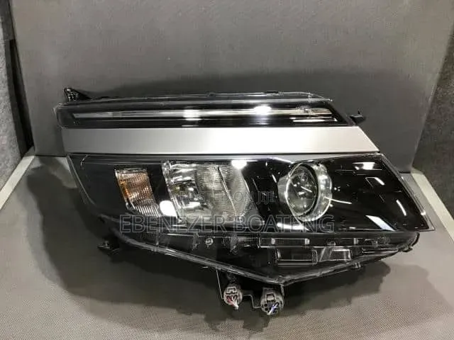 Toyota Voxy Headlight Home Use 2016 2017