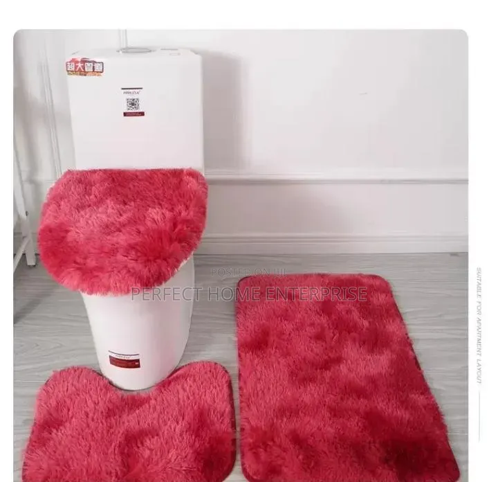 Bathroom Mat
