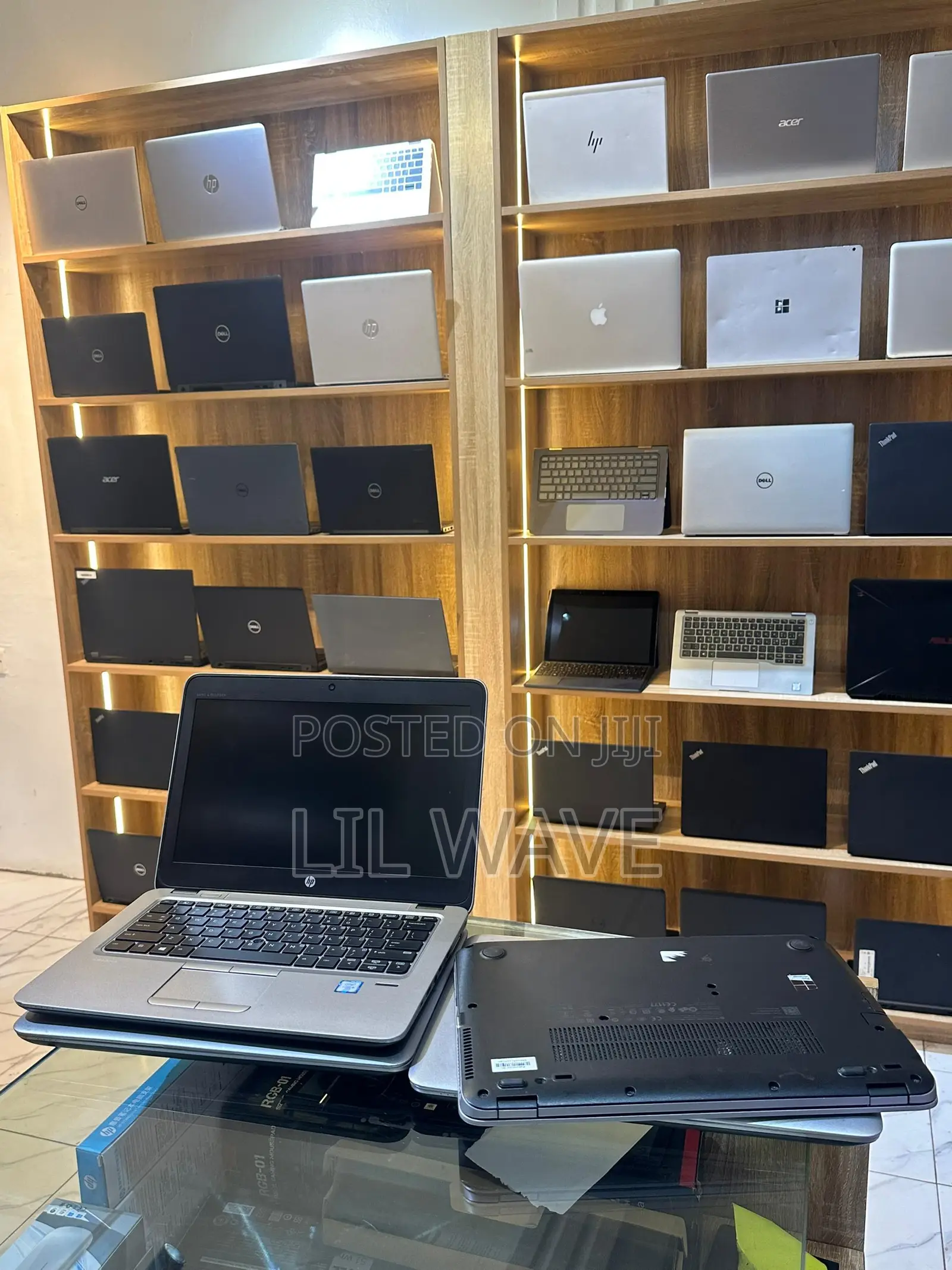 Laptop HP EliteBook 820 G3 8GB Intel Core i5 SSD 256GB