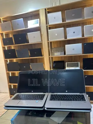 Laptop HP EliteBook 820 G3 8GB Intel Core i5 SSD 256GB