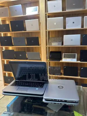 Laptop HP EliteBook 820 G3 8GB Intel Core i5 SSD 256GB