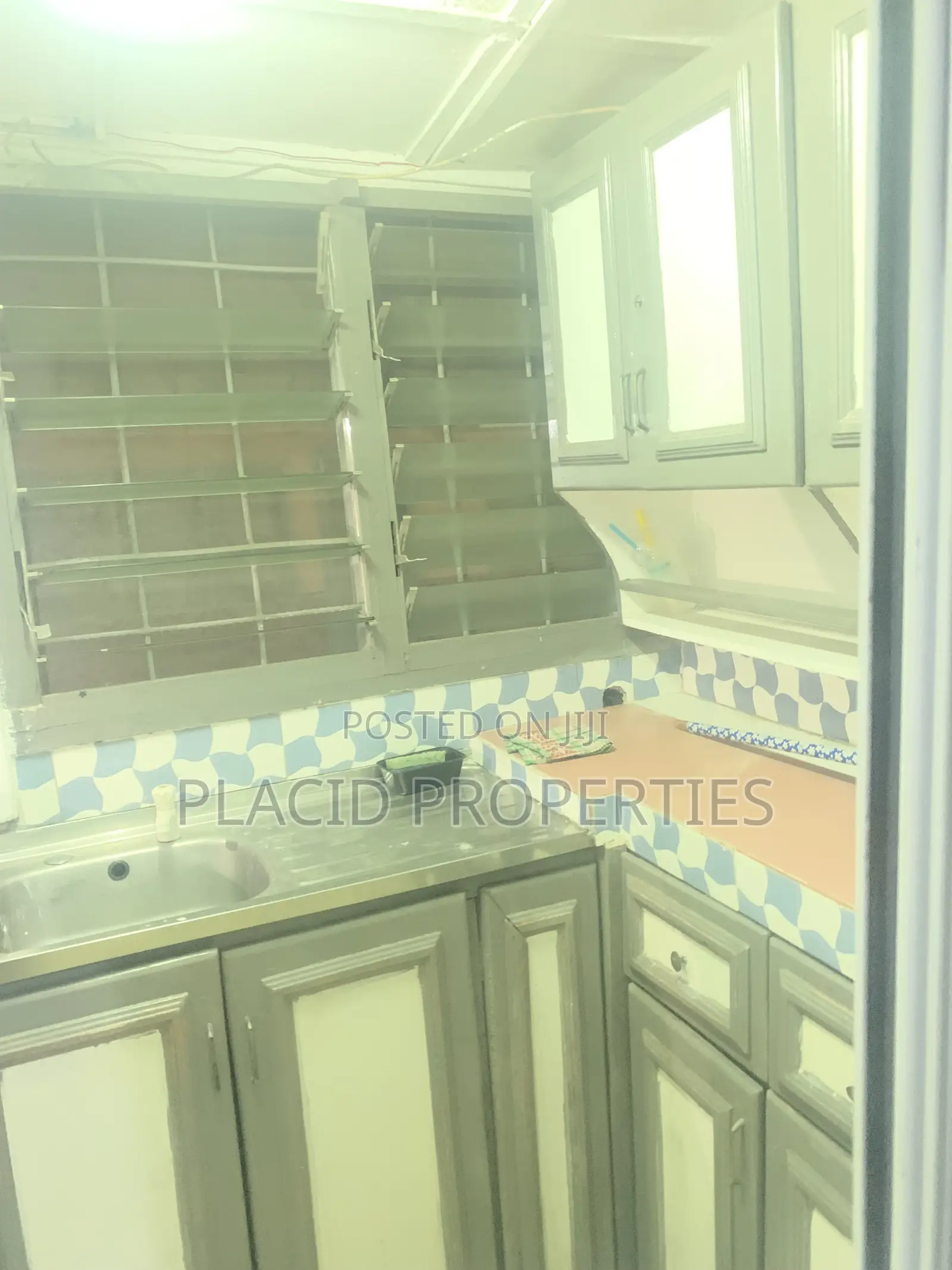 1bdrm Apartment in Achimota for rent