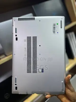Laptop HP ProBook 640 G5 8GB Intel Core i5 SSD 256GB