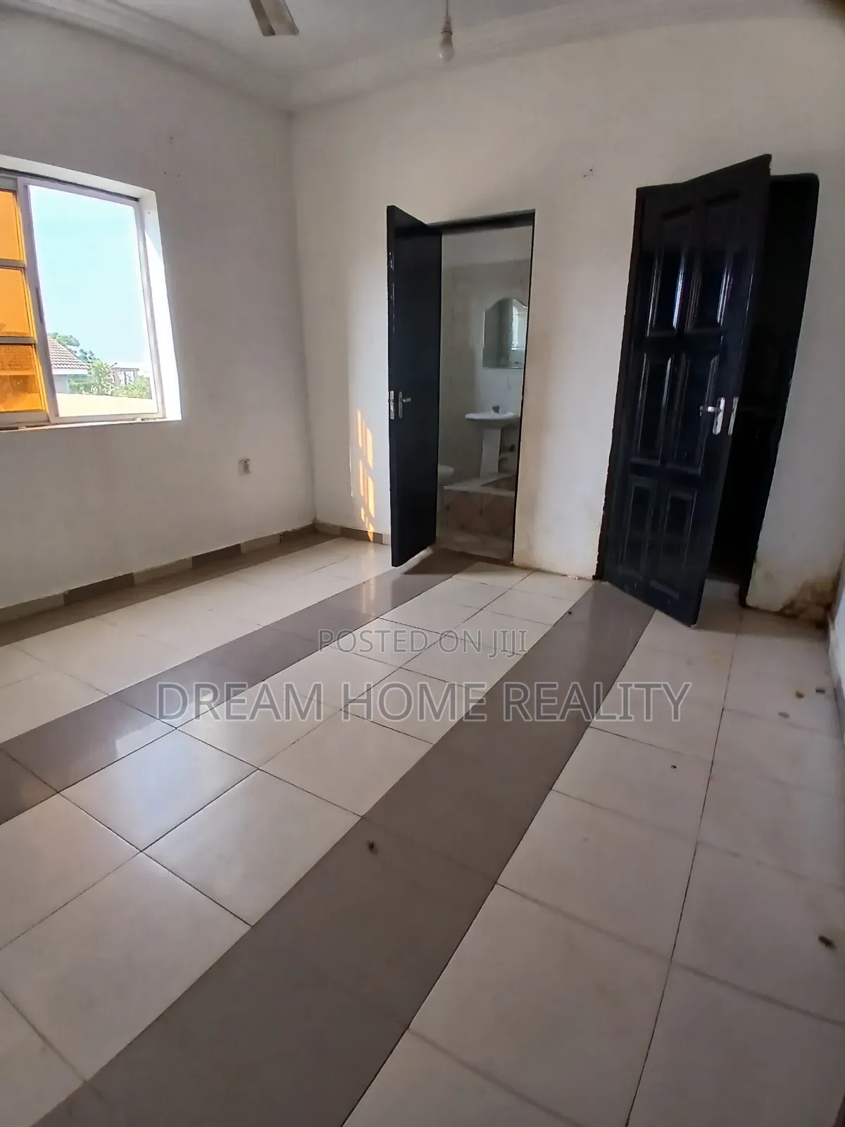 1bdrm Apartment in Rabbit, ECOMOG for rent