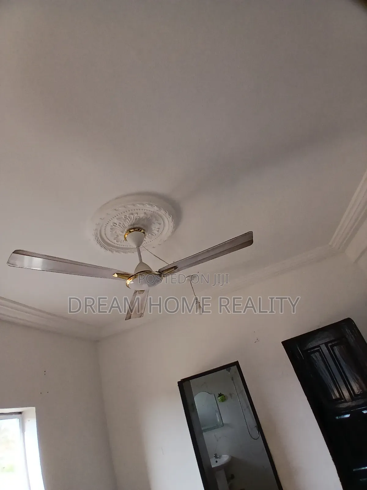 1bdrm Apartment in Rabbit, ECOMOG for rent