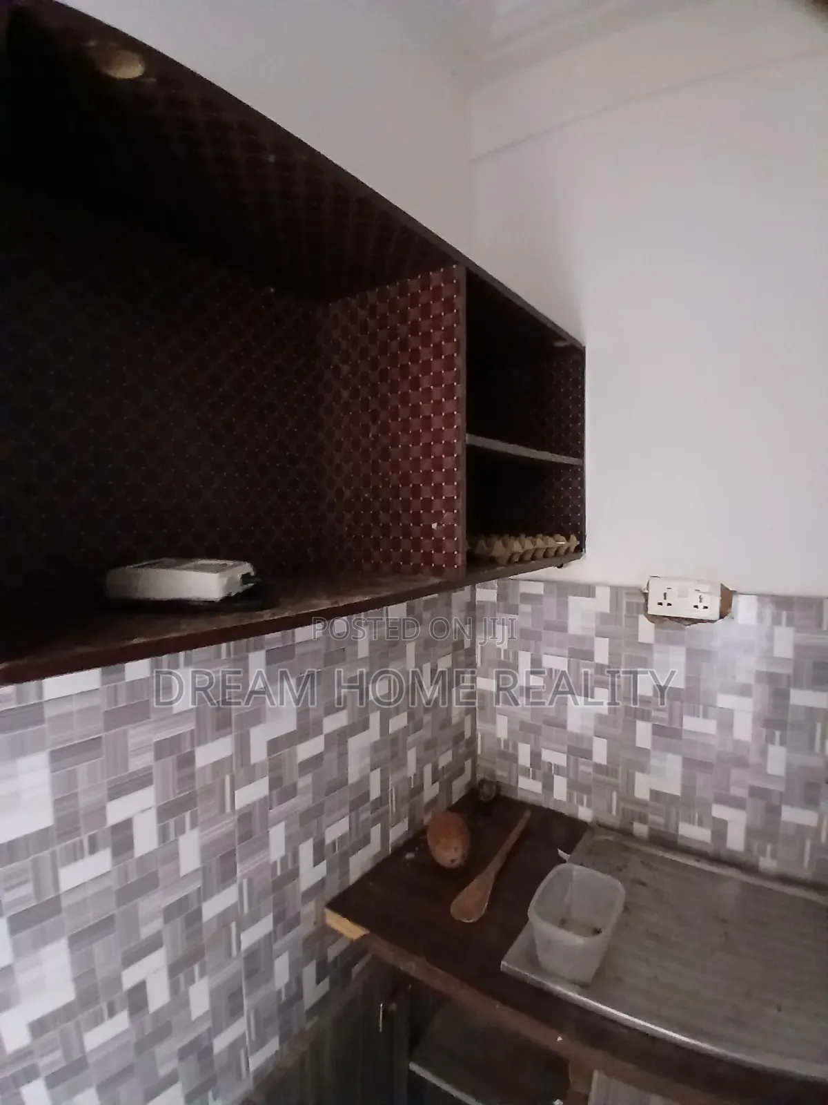 1bdrm Apartment in Rabbit, ECOMOG for rent