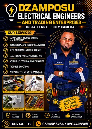 Electrician