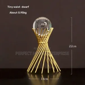 Crystal Ball Artifacts