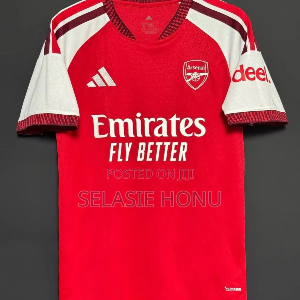 Jerseystudio