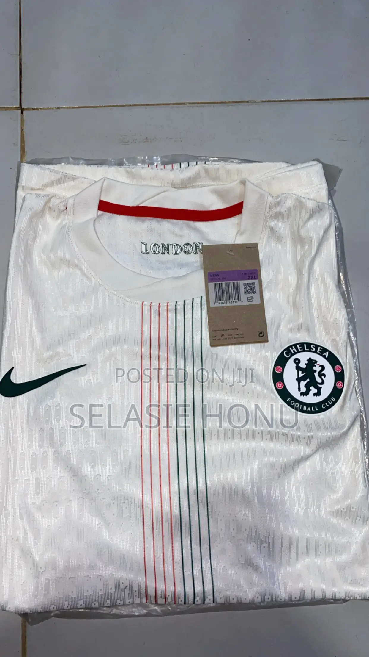 Jerseystudio