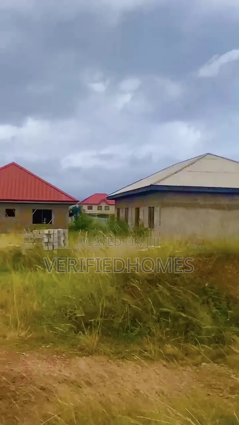Affordable Land for Sale Location: Katamanso Apolonia Road
