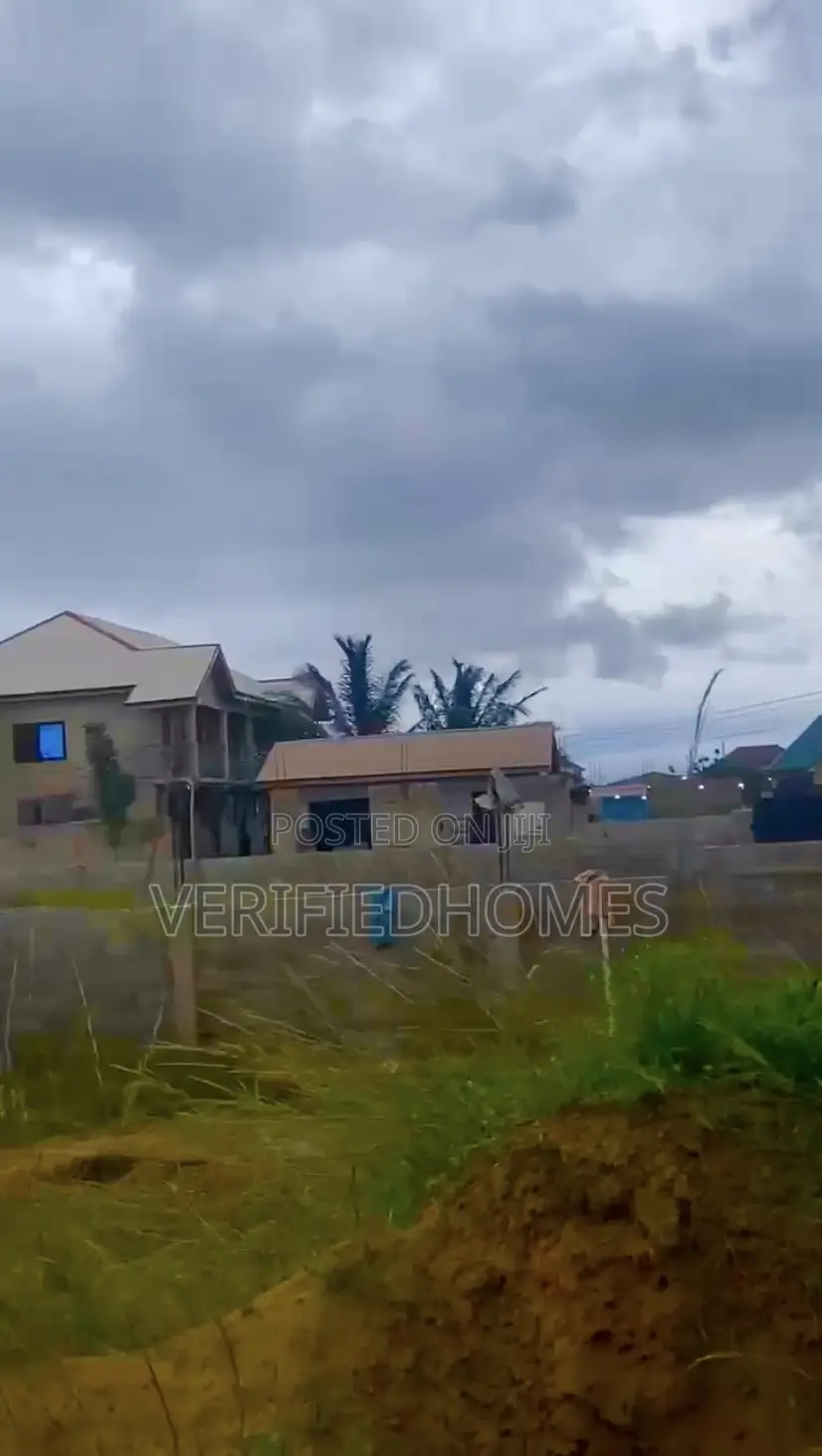 Affordable Land for Sale Location: Katamanso Apolonia Road