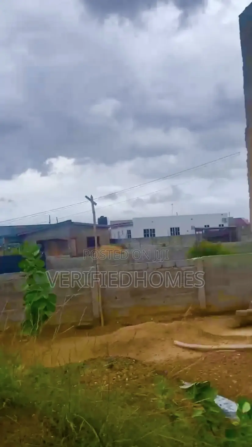 Affordable Land for Sale Location: Katamanso Apolonia Road