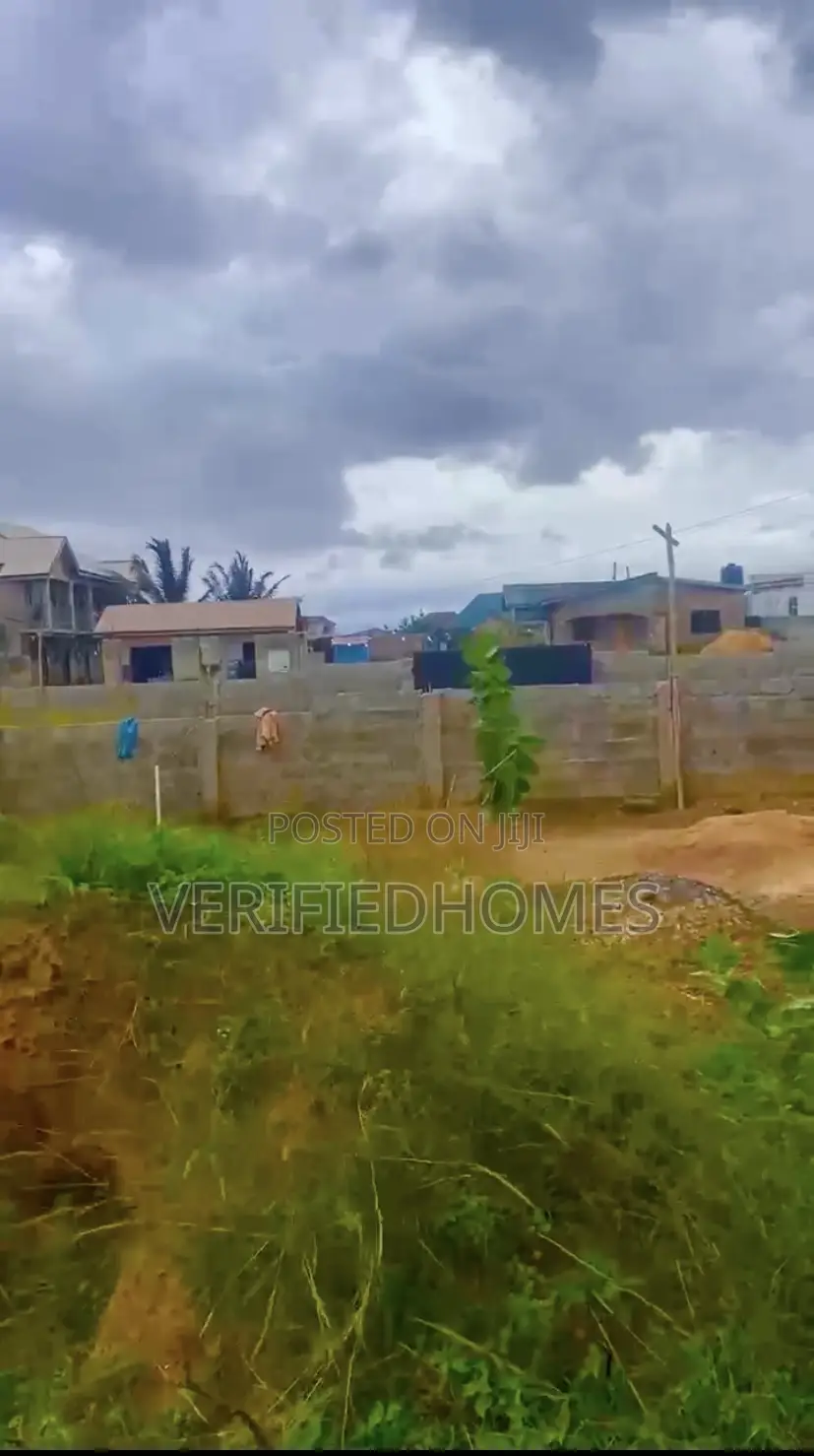 Affordable Land for Sale Location: Katamanso Apolonia Road