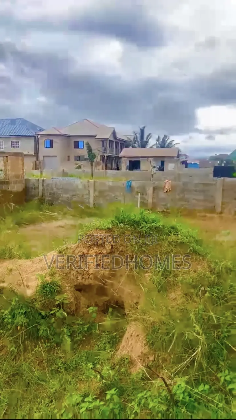 Affordable Land for Sale Location: Katamanso Apolonia Road