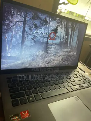 Laptop Asus VivoBook F512DA 12GB AMD Ryzen 5 SSD 512GB