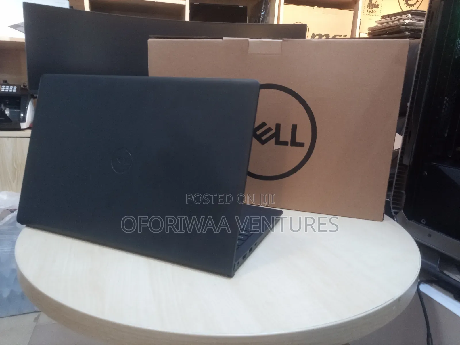 New Laptop Dell Inspiron 15 16GB Intel Core i7 SSD 1T