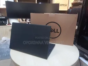 New Laptop Dell Inspiron 15 16GB Intel Core i7 SSD 1T