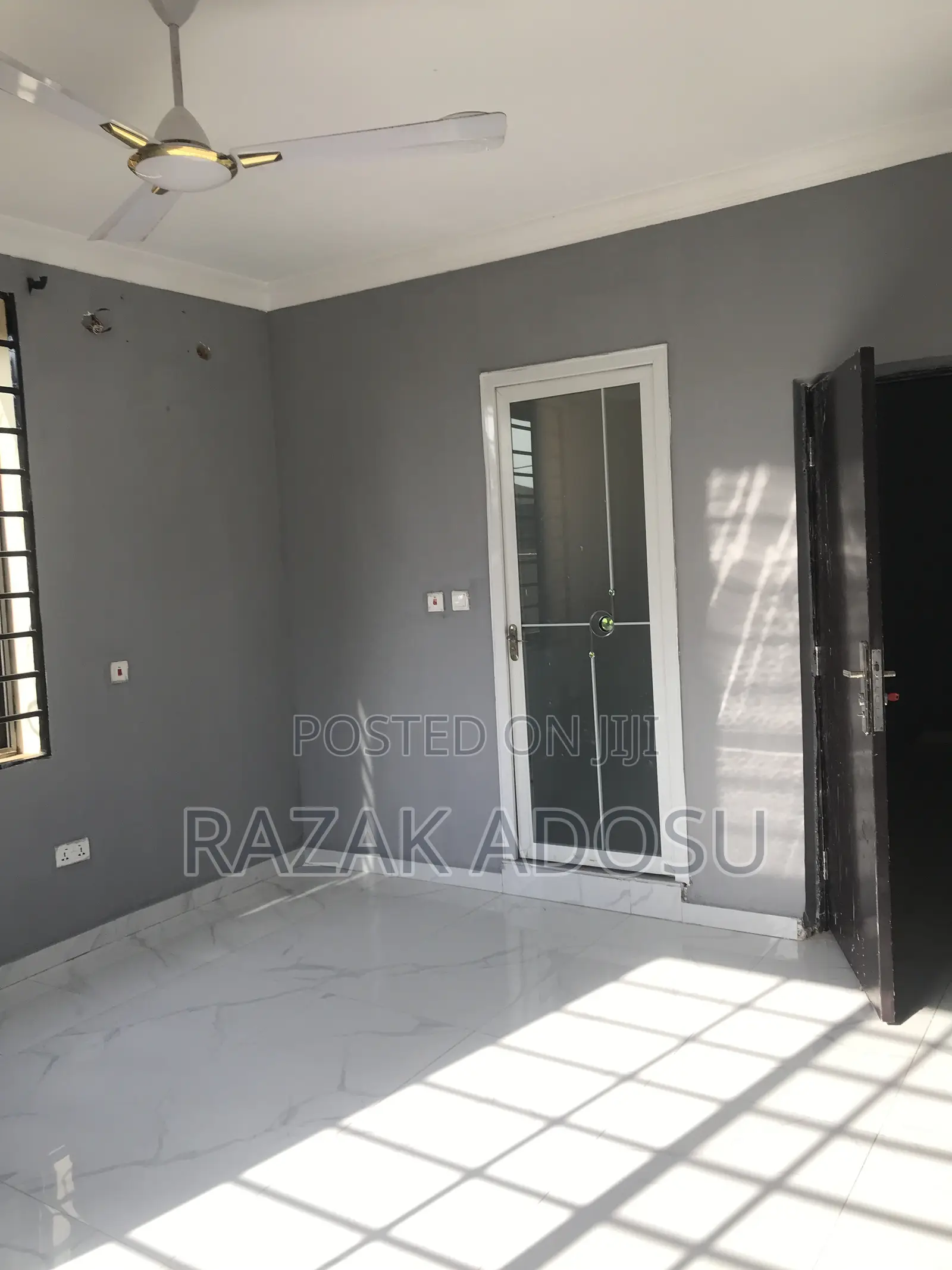 3bdrm House in School Junction for rent