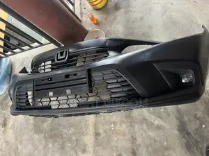 Honda Civic 2022 2023 2024 Front Bumper Complete