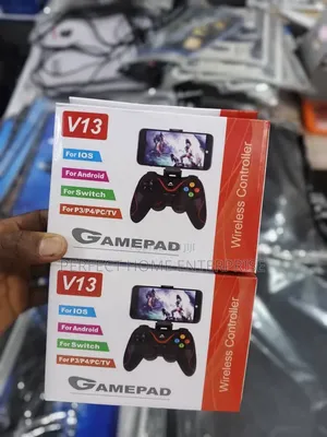 V13 Phone Game Pad