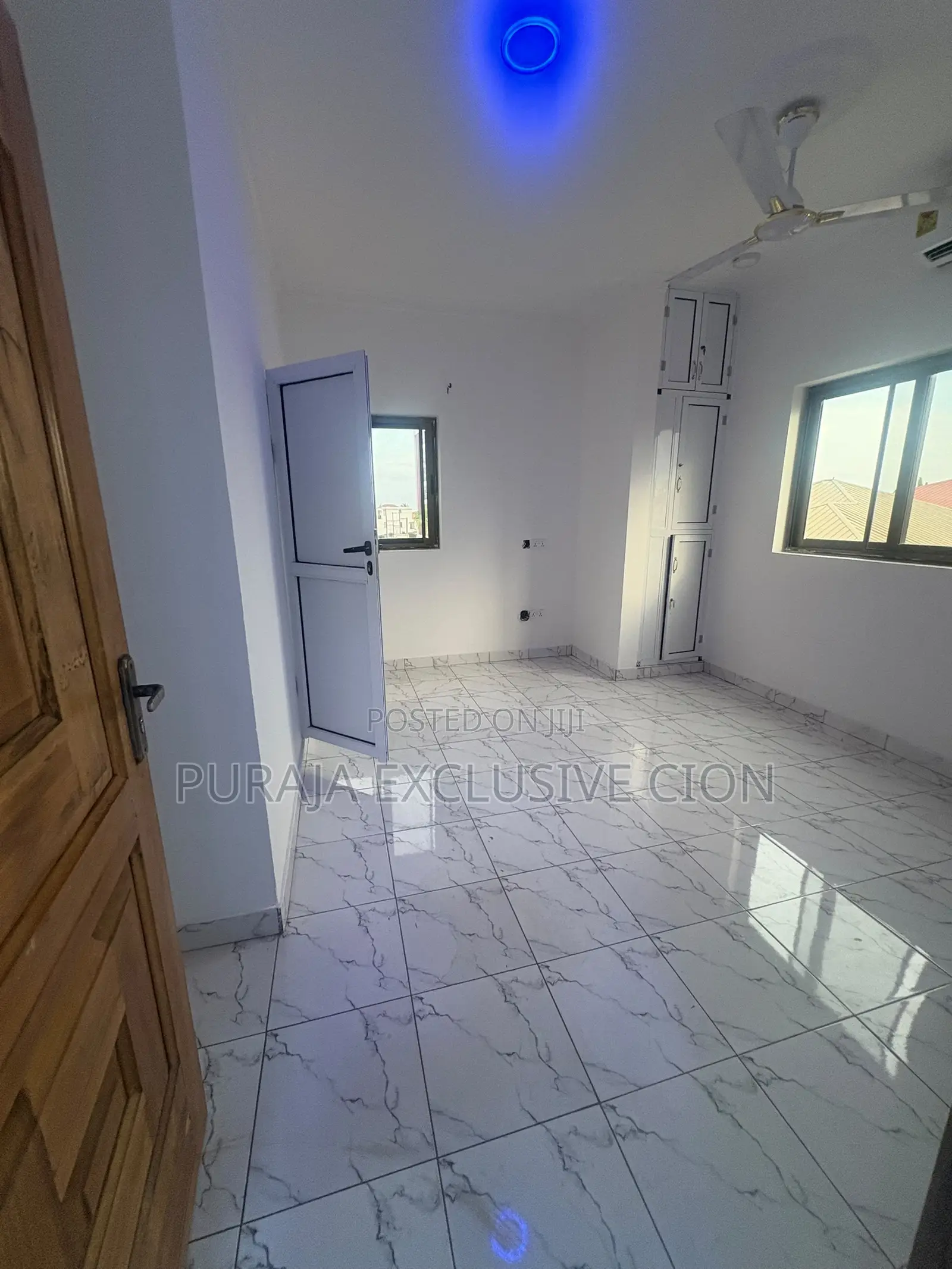 2bdrm Apartment in Chado, Tseaddo for rent