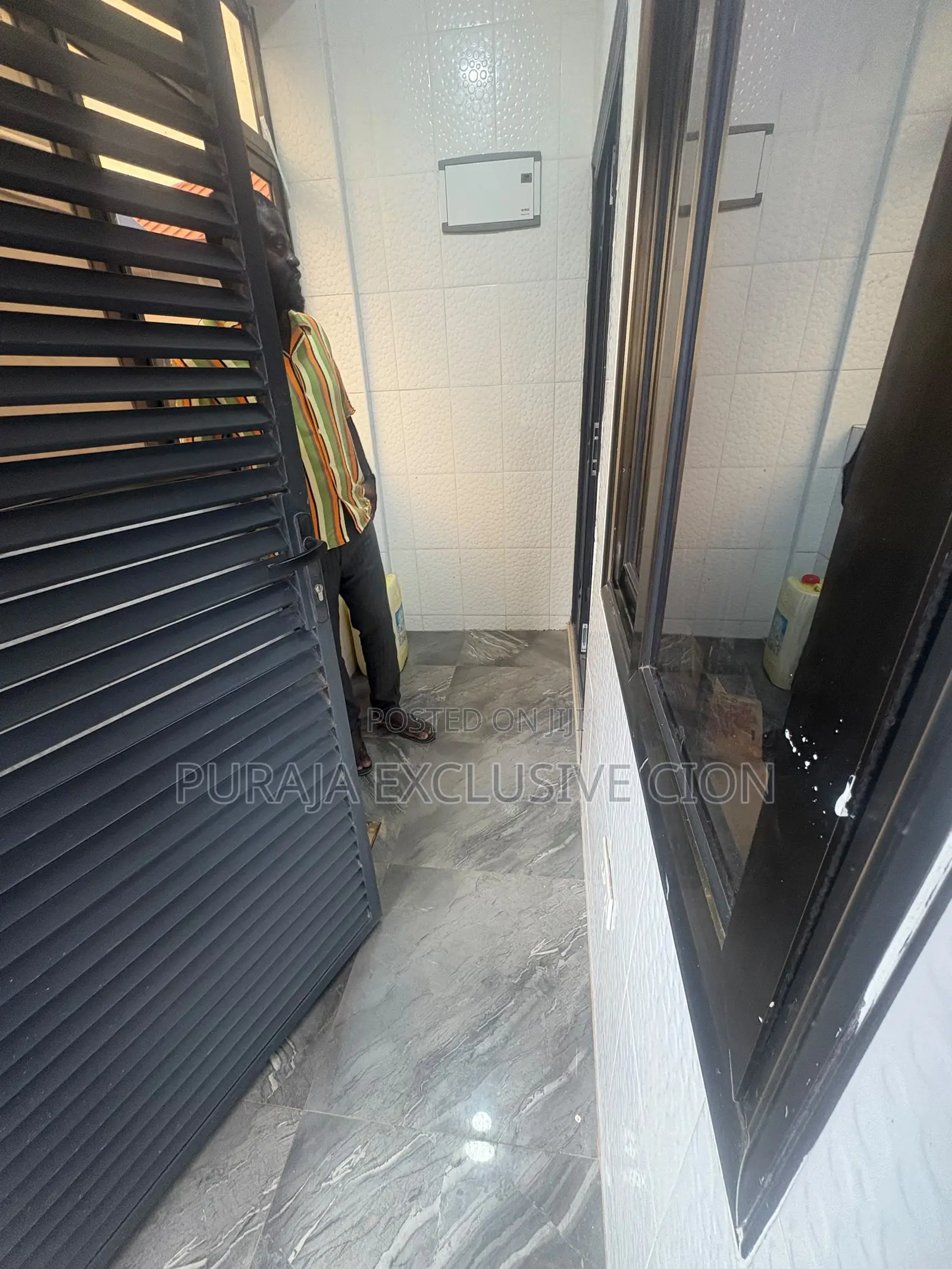 2bdrm Apartment in Chado, Tseaddo for rent