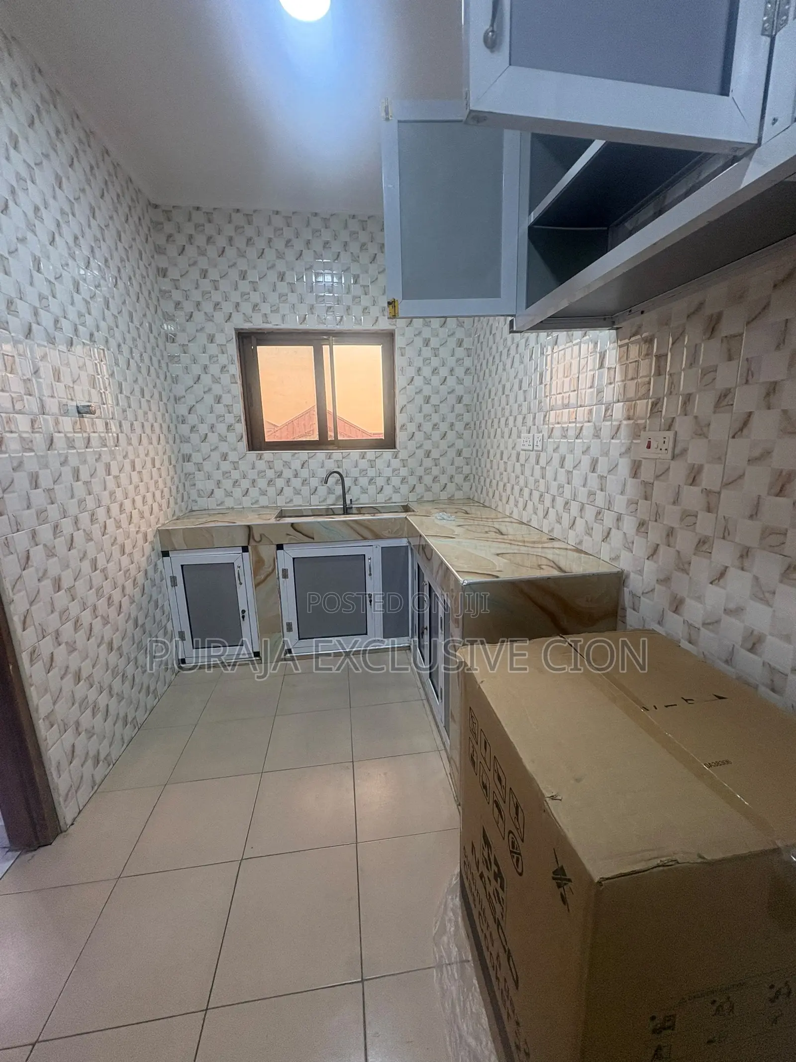 2bdrm Apartment in Chado, Tseaddo for rent