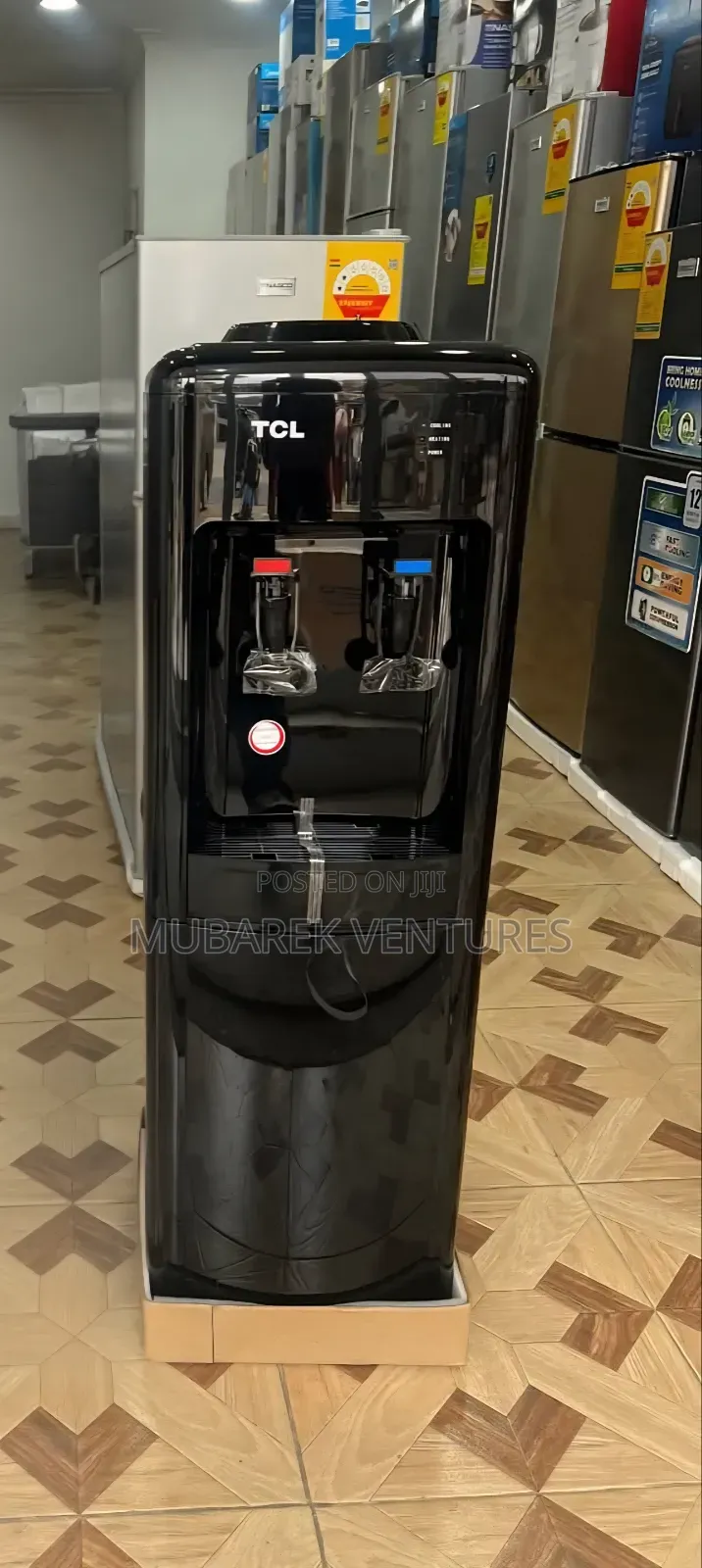 TCL 16ltrs Water Dispenser