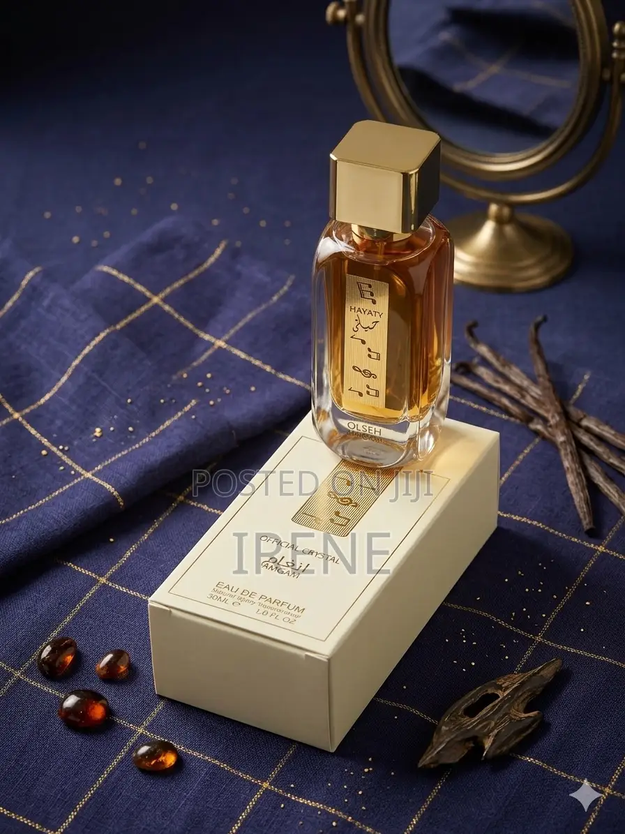Dream Fragrance