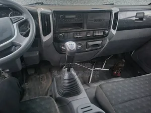 Sinotruck Howo 2017