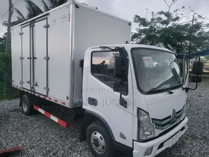 Sinotruck Howo 2017
