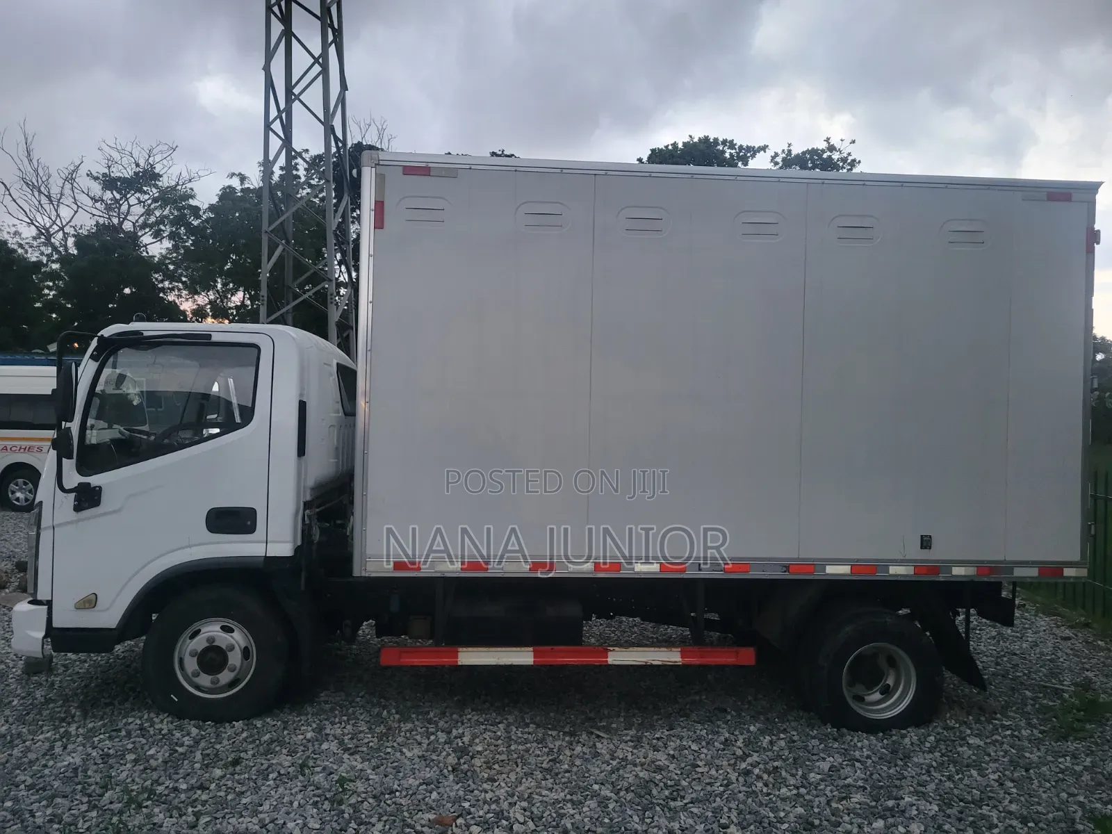 Sinotruck Howo 2017