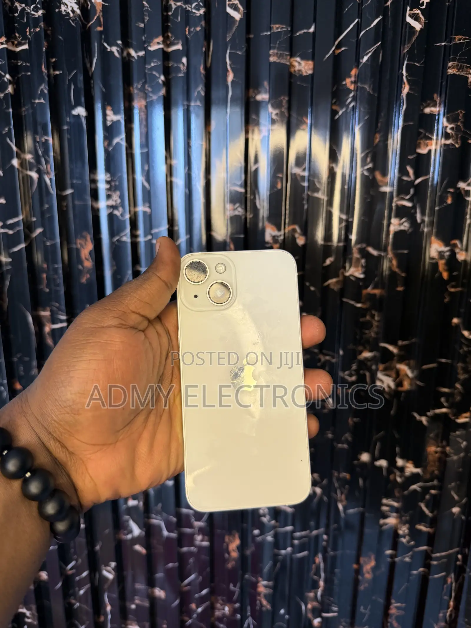 Apple iPhone 14 128 GB White