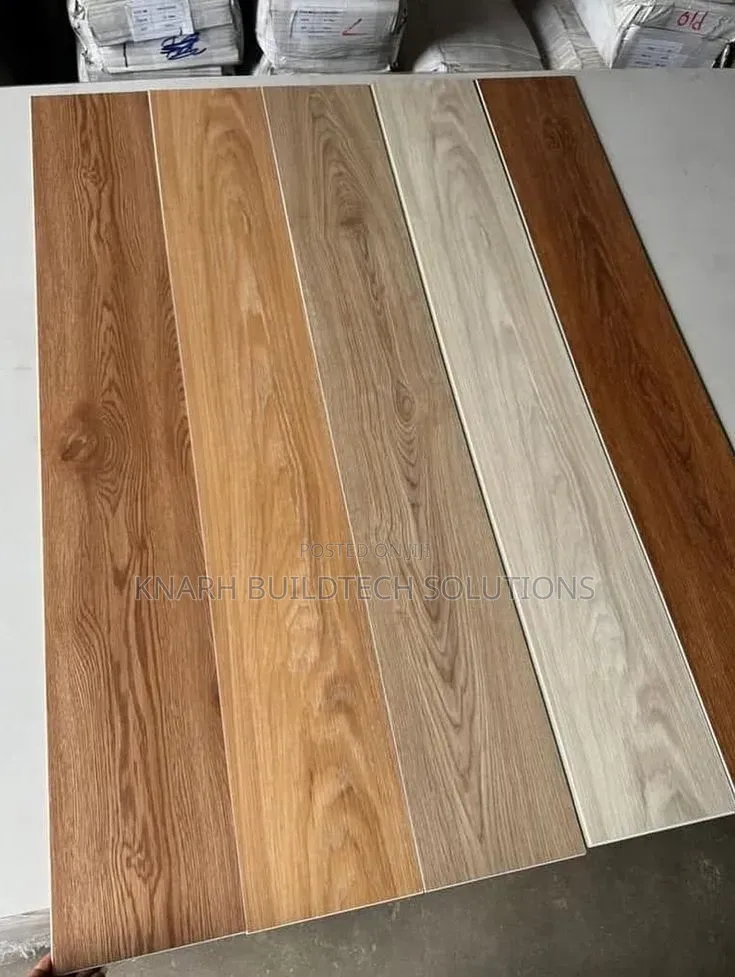 Laminate Floor Tiles