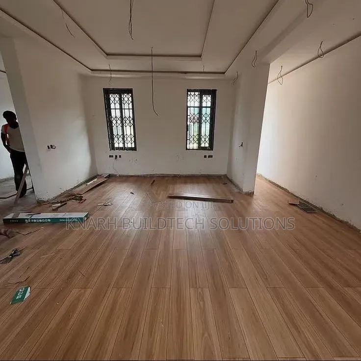 Laminate Floor Tiles