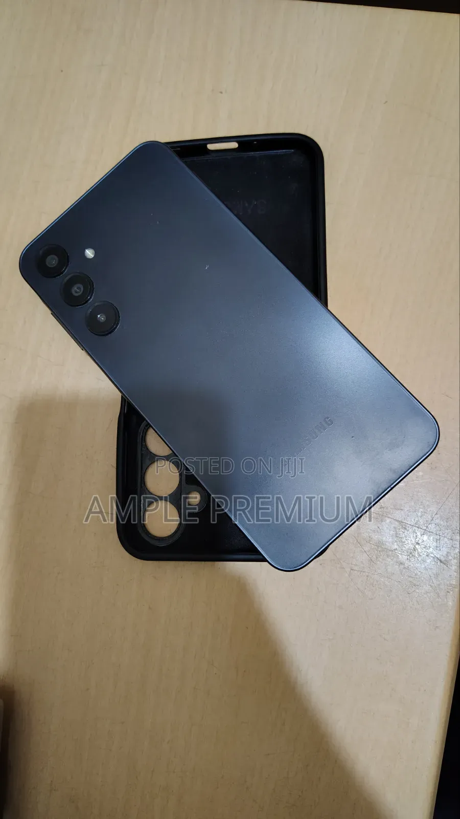 Samsung Galaxy A16 128 GB Gray