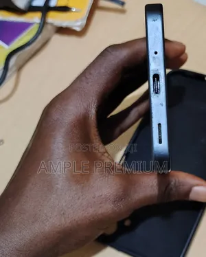 Samsung Galaxy A16 128 GB Gray
