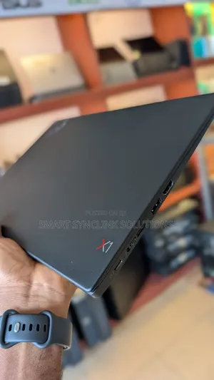 Laptop Lenovo ThinkPad X1 Carbon 16GB Intel Core i7 SSD 256GB
