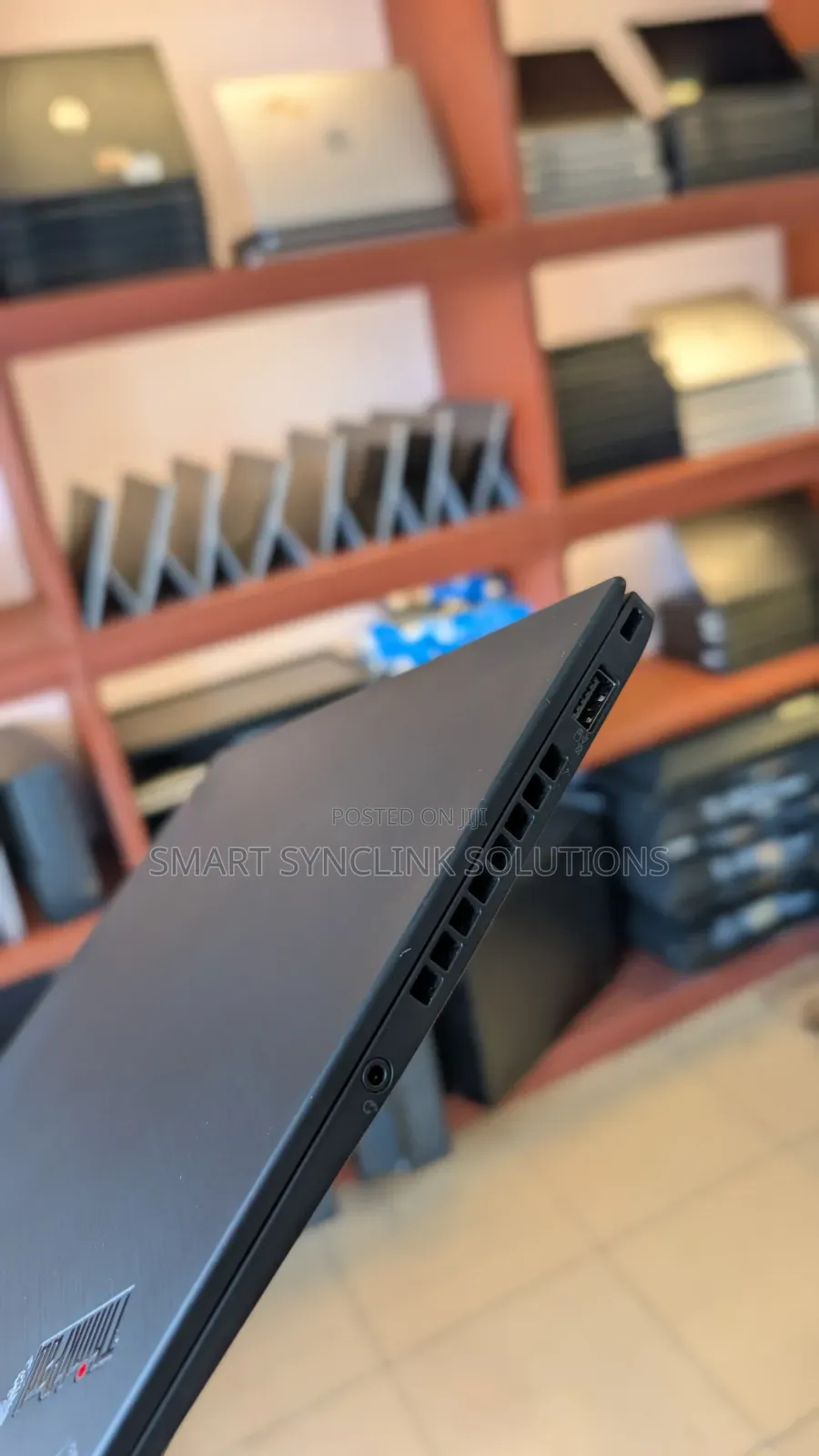 Laptop Lenovo ThinkPad X1 Carbon 16GB Intel Core i7 SSD 256GB